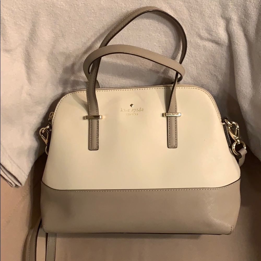 Kate Spade Handbag with Shoulder Strap
